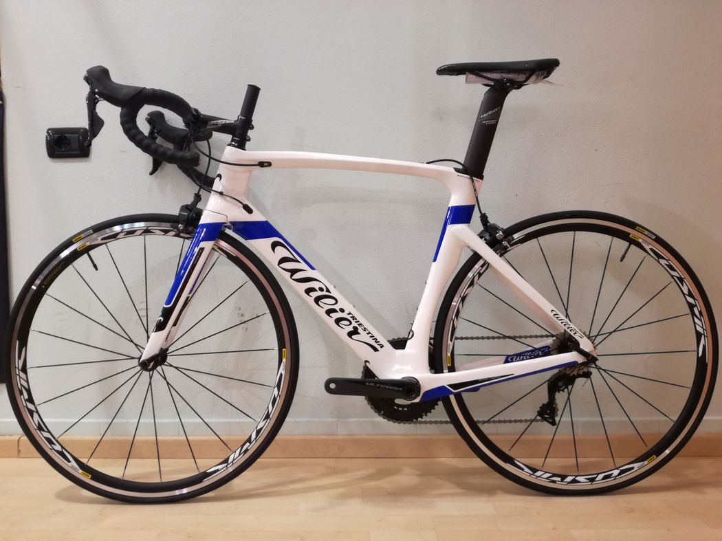 wilier 101 air ultegra